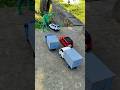 4 Seme To Seme Cars Jump Test