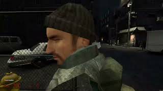 A Nights Haunting: Source Scarecrow player full beta