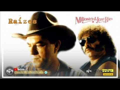 Warner 30 Anos  Álbum de Milionário e José Rico 