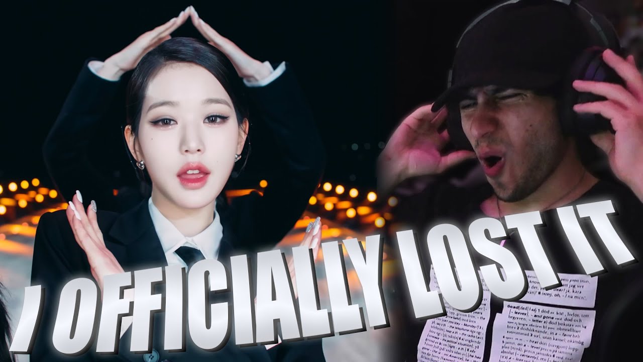 Listening to IVE for the FIRST TIME | 'I AM' + 'Accendio' + 'LOVE DIVE' Reaction