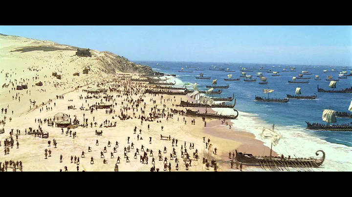 Troy - Original Theatrical Trailer