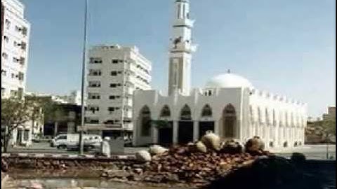 القارئ الشيخ عوض سراج وتلاوة مرتلة من سورة الواقعة