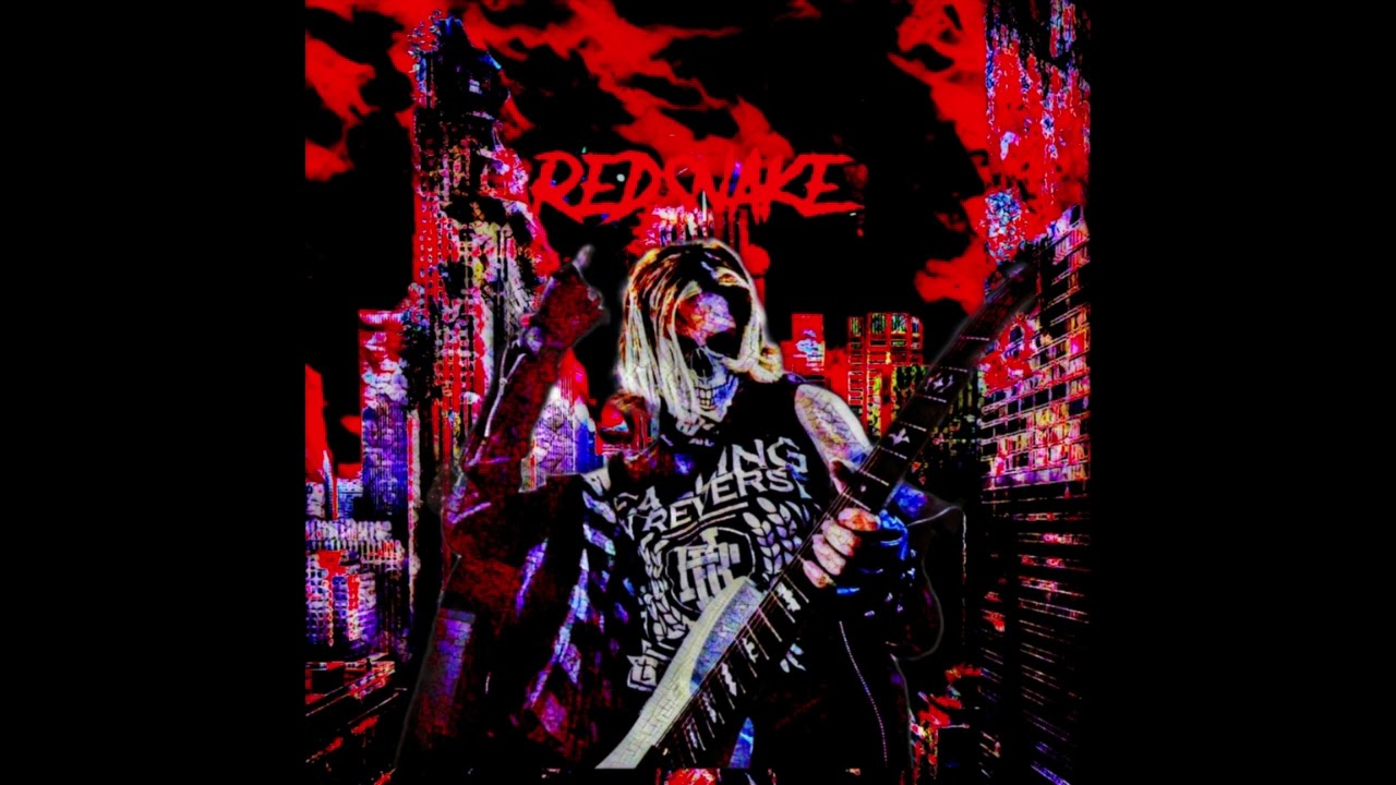 Robsterr Redsnake - Through Mycelium (Official Audio)