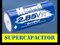 How Supercapacitors Work - A step by step guide