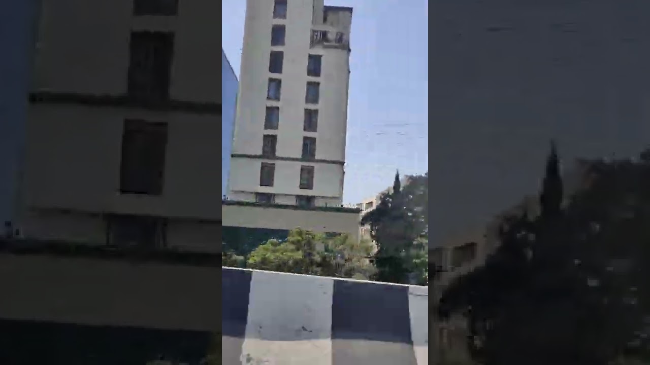 JSW & EPFO at Bandra Kherwadi