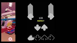 Flandre The God Of Dance Dance Revolution