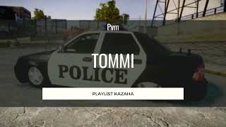 Pvm-Tommi