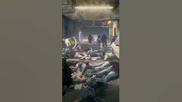 World war z aftermath Moscow fight #shorts #yashuzgaming #wwz #wwzaftermath #wwzgameplay #gaming