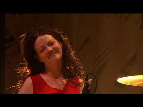 The White Stripes - Glastonbury 2005