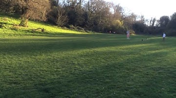 brushless hyper 7 conversion park bash 2