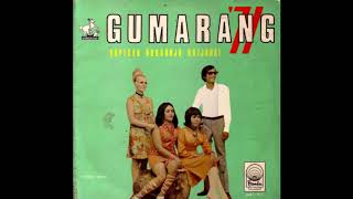 Gumarang '71 - Bapisah Bukannjo Batjarai [Full Album]  Elly Kasim, Nurseha, Koor Gumarang