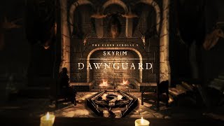 THE ELDER SCROLLS V: SKYRIM (DAWNGUARD DLC) WALKTHROUGH PART 1 (LIVE STREAM) THE ELDER SCROLLS V: SKYRIM (DAWNGUARD DLC) WALKTHROUGH PART 1 (LIVE STREAM)