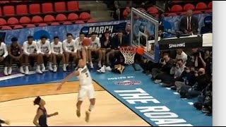 Highlights of Carsen Edwards Sophmore Year at Purdue