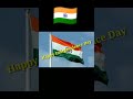 🇮🇳HAPPY INDEPENDENCE DAY🇮🇳 || 15th August 2021 || #shorts ||