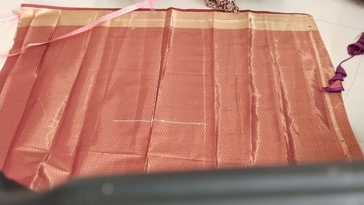 ತುಂಬಾ ಸರಳವಾಗಿ ಆರಿ ವರ್ಕ್ ಬ್ಲೌಸ್ ಮಾರ್ಕಿಂಗ್ ಮಾಡುವ ವಿಧಾನ ✨ಕೇವಲ 10 ನಿಮಿಷದಲ್ಲಿ ಆರಿ ಬ್ಲೌಸ್ ಮಾರ್ಕಿಂಗ್ ಮಾಡಿ✨✨