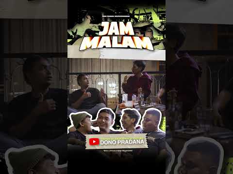 MANTAN KETUA STAND UP INDO JEMBER, DILARANG KE OPEN MIC