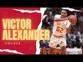 Victor alexander the underrated cyclone legend you need to know