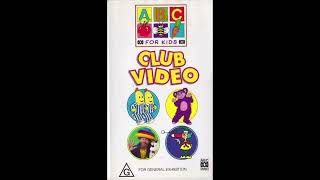 Do You Have This VHS #135