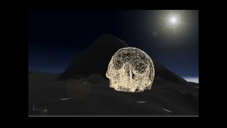 Living Hell wallpaper in Progress