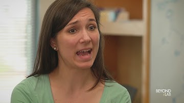 Beyond The Lab: Michael Zinda, PhD