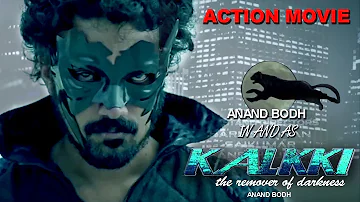 New Action Movies 2019 Full Movie English | Kalkki | South Indian Movies Dubbed In English 2019