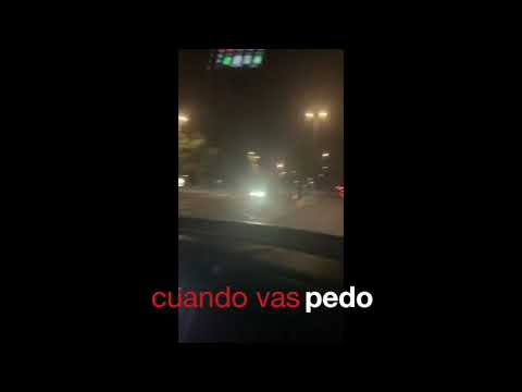 Cuando Vas Pedo La Rosa De Guadalupe Meme Cancion De Suspenso Youtube