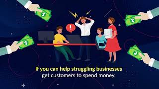 Redeemly: How to create website of Cardless Loyalty Programs For Small Businesses: Software