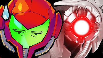 Metroid Dread (HARD MODE) w/ Xanfel Part 1