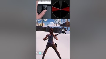 Fix Fortnite Chapter 5 Double Movement Update | MaxxStick Keyboard Joystick