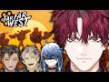 【FAR FAR WEST】JOURNEY TO THE BADLANDS w/ ARMIS