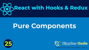 React JS with Hooks & Redux(Beginner