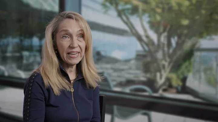 Meet OHSU's Dr. Deborah Meyers