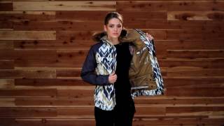 Sports Performance 686 WMNS AUTHENTIC BAE JACKET