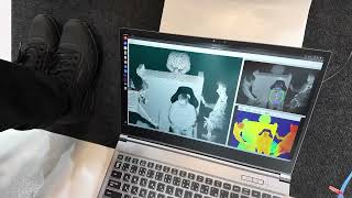 [Embedded World 2026] Automotive Solutions: TOF Sensor