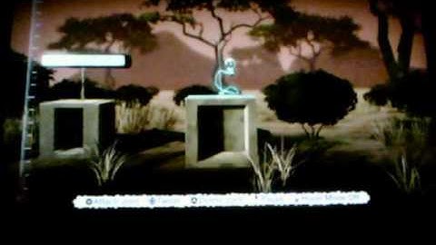 LBP - How to build a flying object and an elevator