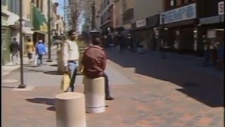 Old Town Mall | Baltimore City | (1980s) #oldbaltimore #baltimorehistorychannel #maryland Old Town Mall | Baltimore City | (1980s) #oldbaltimore #baltimorehistorychannel #maryland