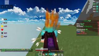 EmeraldCraft | FullPvP #1
