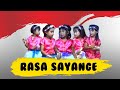 HUT RI 77 | Sania Dkk