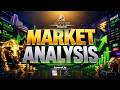 Market Analysis Prediction for Tomorrow | Nifty & Sensex Analysis for Tomorrow | Post Market Report
