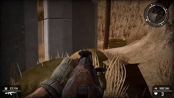 GameGuru AI For Soldiers