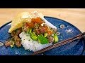 How to make Fresh Ahi Tuna Poke!