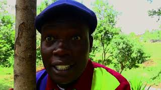 Mkenya Halisi Ukimuuliza Tutam Or Wantam On Camera