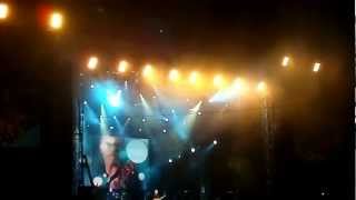 Dino Merlin - Sve Je Laz - Novi Pazar Hd