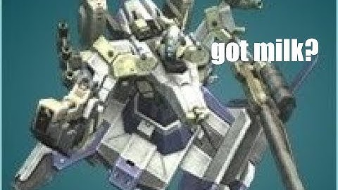 Destroy AC Sundial (EASY how to): Armored Core Last Raven