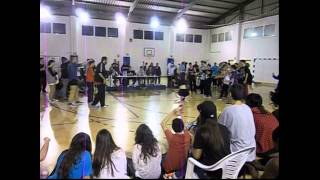Bboy Iván Trailer