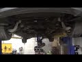 BMW TRANSMISSION DISASTER TOWED TO THE SHOP!