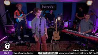 Tunden Live presents: CONNOR FIEHLER