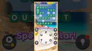 Crossword Jam UAE Level 11 Crossword Jam Level 261 Answers