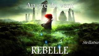【Stellatsu】Au gré du vent - Rebelle