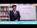 【銀行取引アドバイス⑪】旧政府系の活用法①